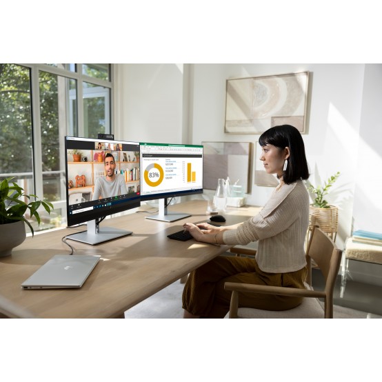 Monitor HP E27 G4 9VG71AA