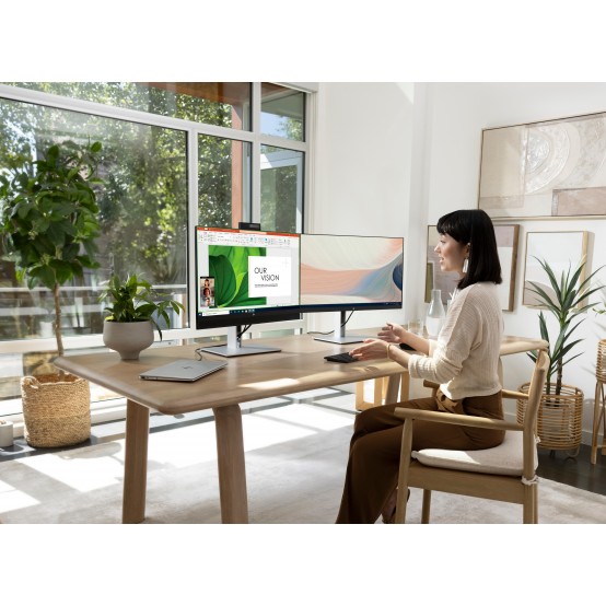 Monitor HP E27 G4 9VG71AA