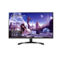 Monitor LG 32QN600-B 32QN600-B.AEU