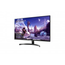 Monitor LG 32QN600-B 32QN600-B.AEU