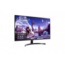 Monitor LG 32QN600-B 32QN600-B.AEU