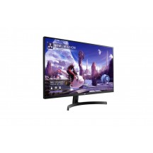 Monitor LG 32QN600-B 32QN600-B.AEU