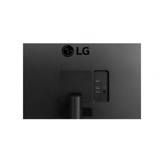 Monitor LG 32QN600-B 32QN600-B.AEU