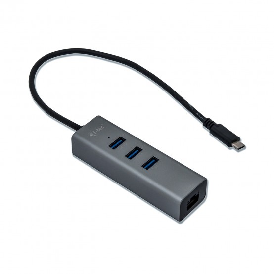 Hub iTec C31METALG3HUB