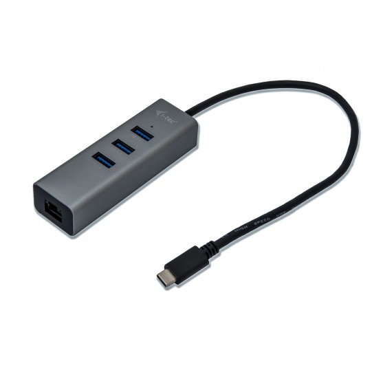 Hub iTec C31METALG3HUB