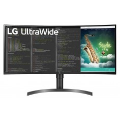 Monitor LG 35WN65C-B 35WN65C-B.AEU