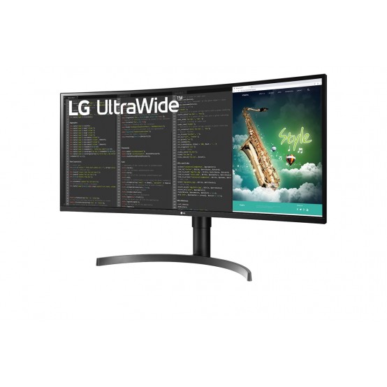 Monitor LG 35WN65C-B 35WN65C-B.AEU