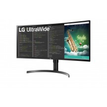 Monitor LG 35WN65C-B 35WN65C-B.AEU