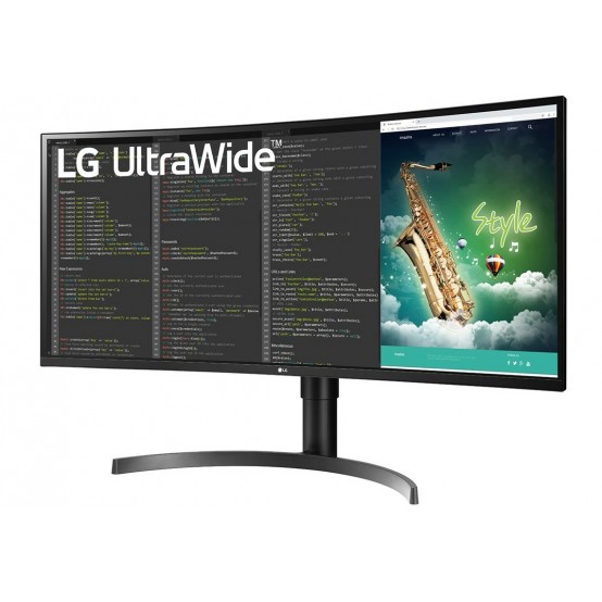 Monitor LG 35WN65C-B 35WN65C-B.AEU