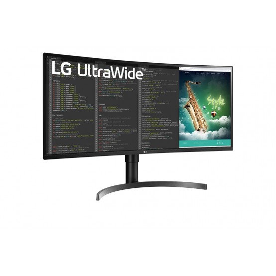 Monitor LG 35WN65C-B 35WN65C-B.AEU