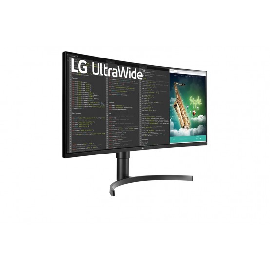 Monitor LG 35WN65C-B 35WN65C-B.AEU