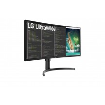 Monitor LG 35WN65C-B 35WN65C-B.AEU