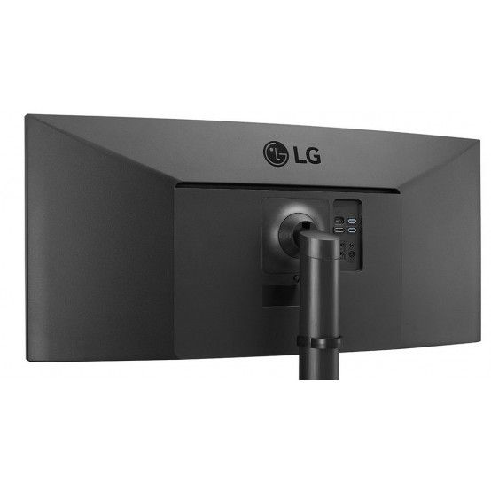 Monitor LG 35WN65C-B 35WN65C-B.AEU