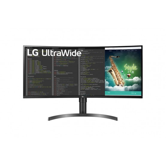Monitor LG 35WN75C-B 35WN75C-B.AEU