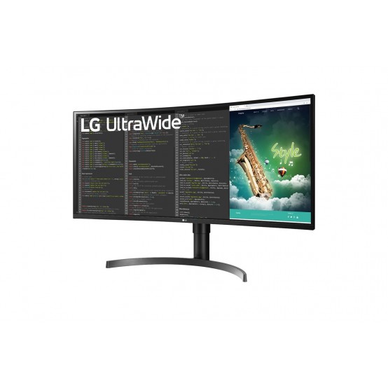 Monitor LG 35WN75C-B 35WN75C-B.AEU