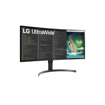 Monitor LG 35WN75C-B 35WN75C-B.AEU