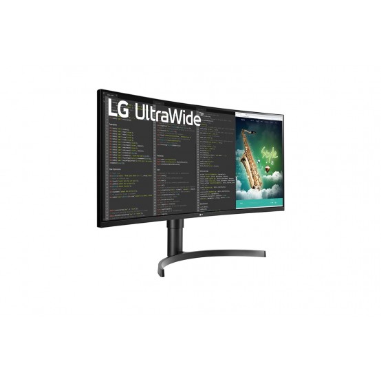 Monitor LG 35WN75C-B 35WN75C-B.AEU