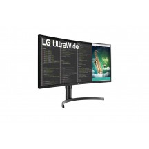 Monitor LG 35WN75C-B 35WN75C-B.AEU