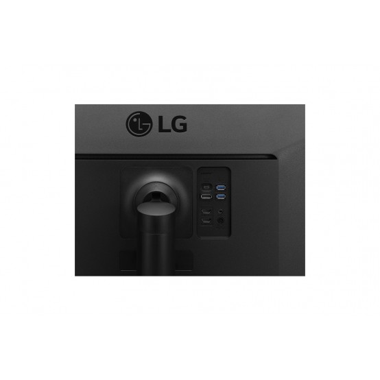 Monitor LG 35WN75C-B 35WN75C-B.AEU