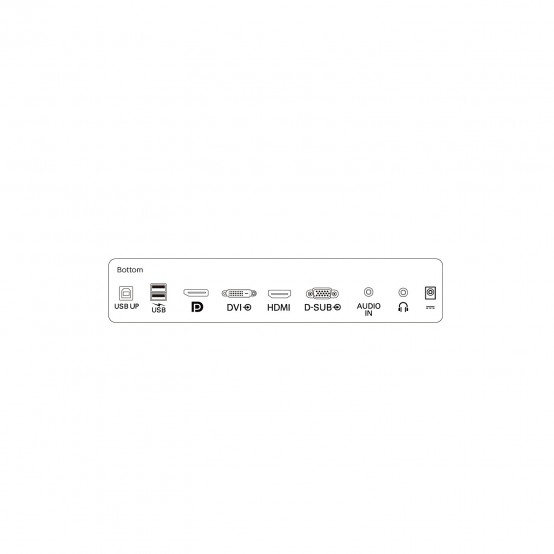 Monitor Philips B Line 172B9TL/00