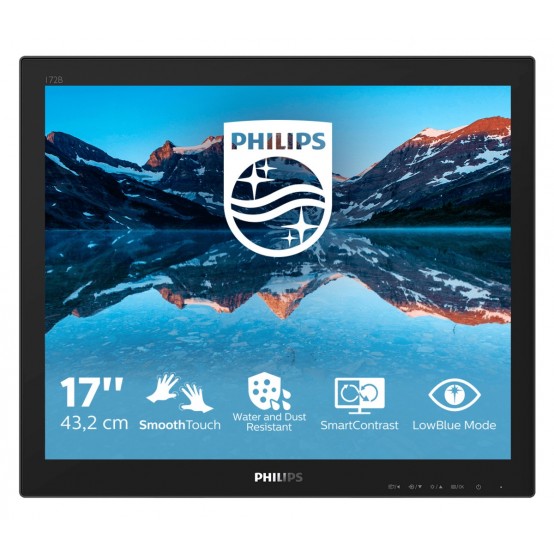 Monitor Philips B Line 172B9TN/00