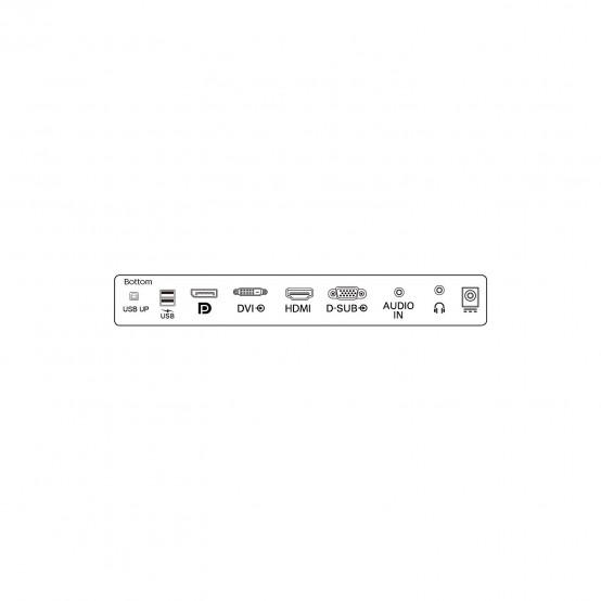 Monitor Philips B Line 172B9TN/00