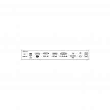 Monitor Philips B Line 172B9TN/00