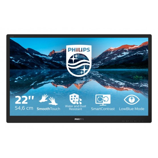 Monitor Philips B Line 222B9TN/00