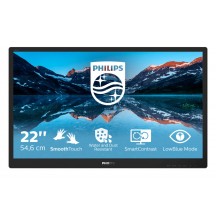 Monitor Philips B Line 222B9TN/00