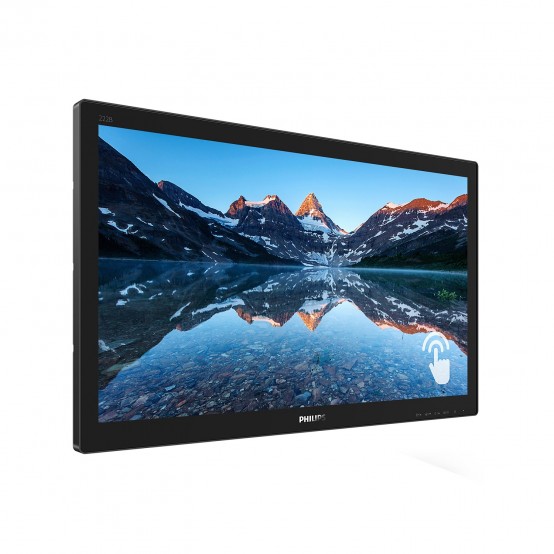 Monitor Philips B Line 222B9TN/00