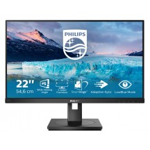 Monitor Philips S Line 222S1AE/00