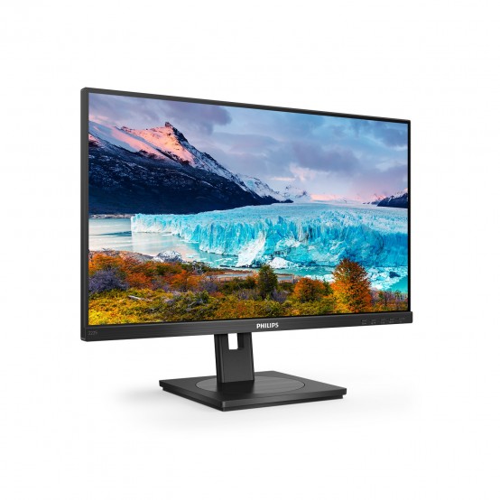 Monitor Philips S Line 222S1AE/00