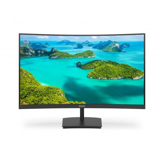 Monitor Philips E Line 241E1SC/00