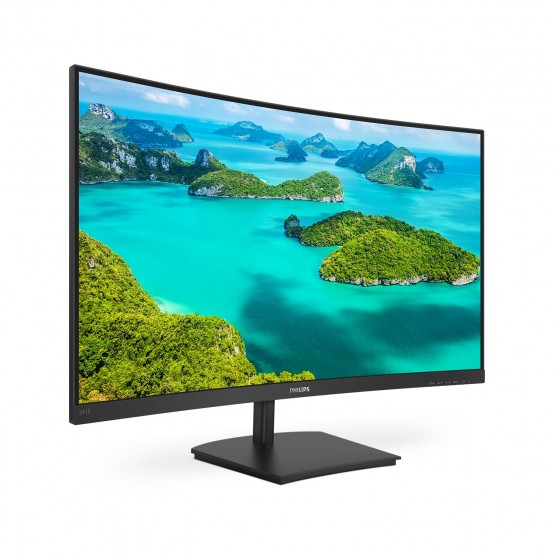 Monitor Philips E Line 241E1SC/00