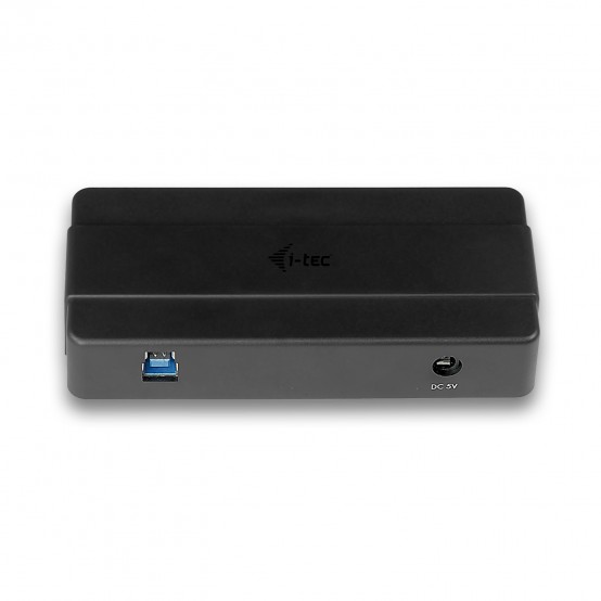 Hub iTec U3HUB445