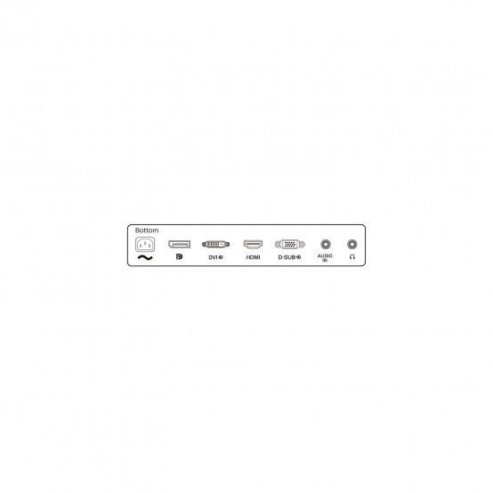 Monitor Philips S Line 242S1AE/00