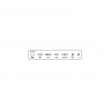 Monitor Philips S Line 242S1AE/00