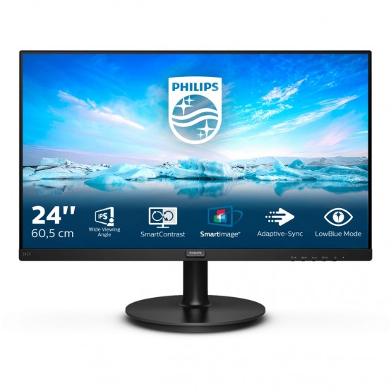 Monitor Philips V Line 242V8A/00