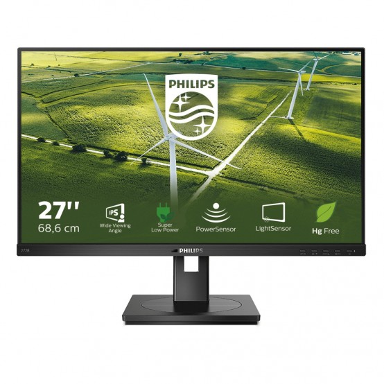 Monitor Philips B Line 272B1G/00