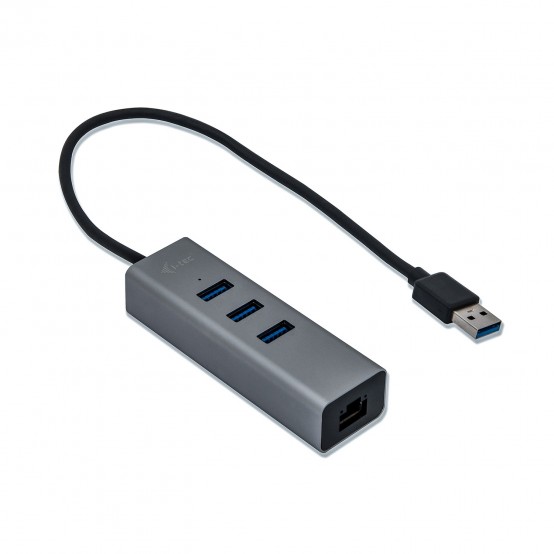 Hub iTec U3METALG3HUB