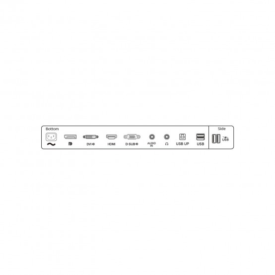 Monitor Philips B Line 272B1G/00