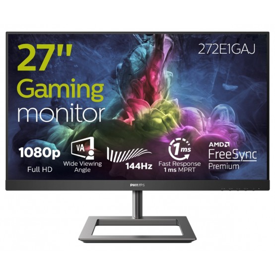Monitor Philips E Line 272E1GAJ/00