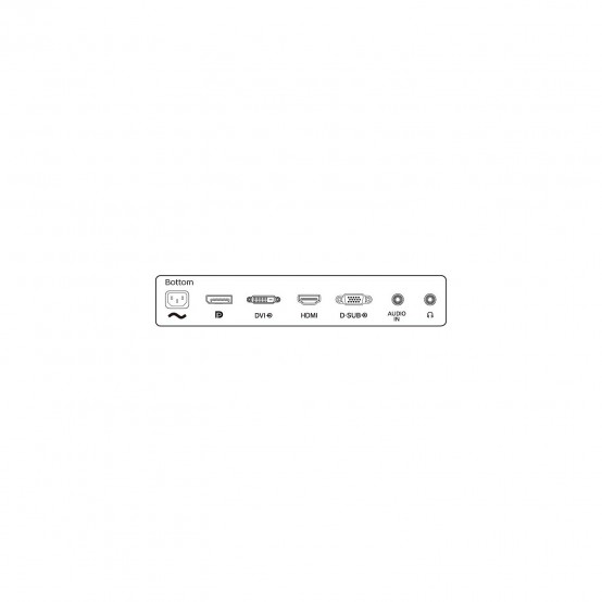 Monitor Philips S Line 272S1AE/00