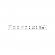 Monitor Philips B Line 276B1/00