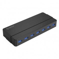Hub Orico H7928-U3 H7928-U3-BK