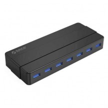 Hub Orico H7928-U3 H7928-U3-BK