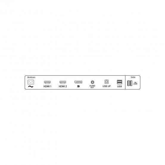 Monitor Philips B Line 278B1/00