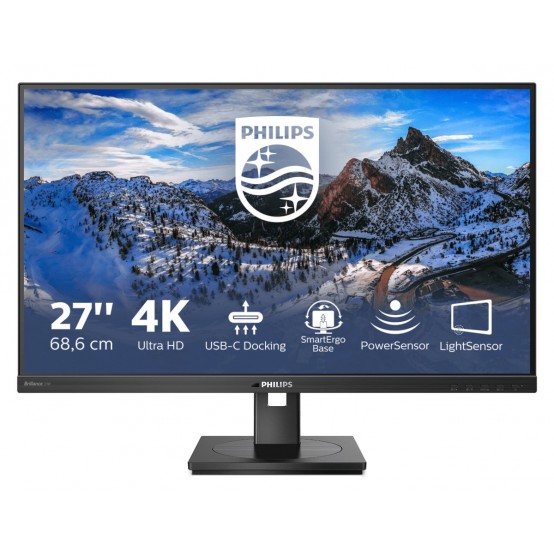 Monitor Philips P Line 279P1/00