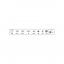 Monitor Philips P Line 279P1/00
