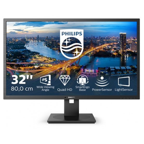 Monitor Philips B Line 325B1L/00